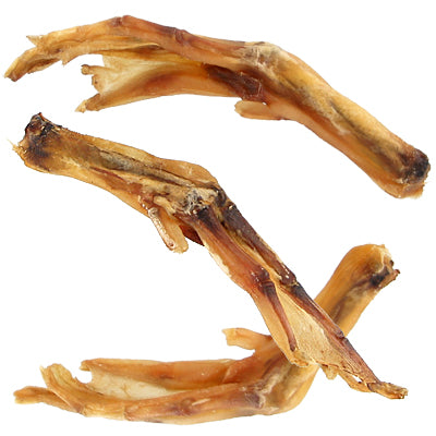 Duck Feet
