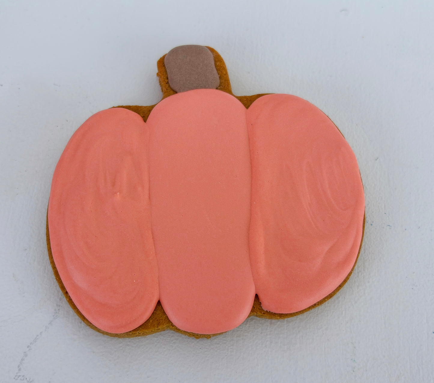 Pumpkin Cookie