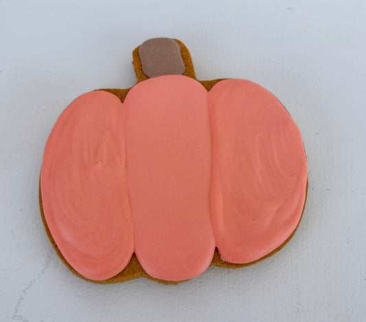 Pumpkin Cookie