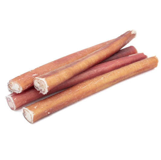 Bully Sticks