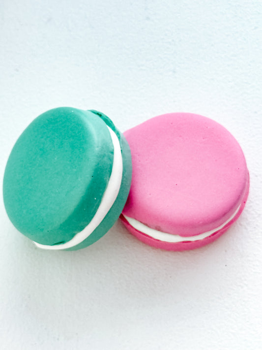 Signature Macarons