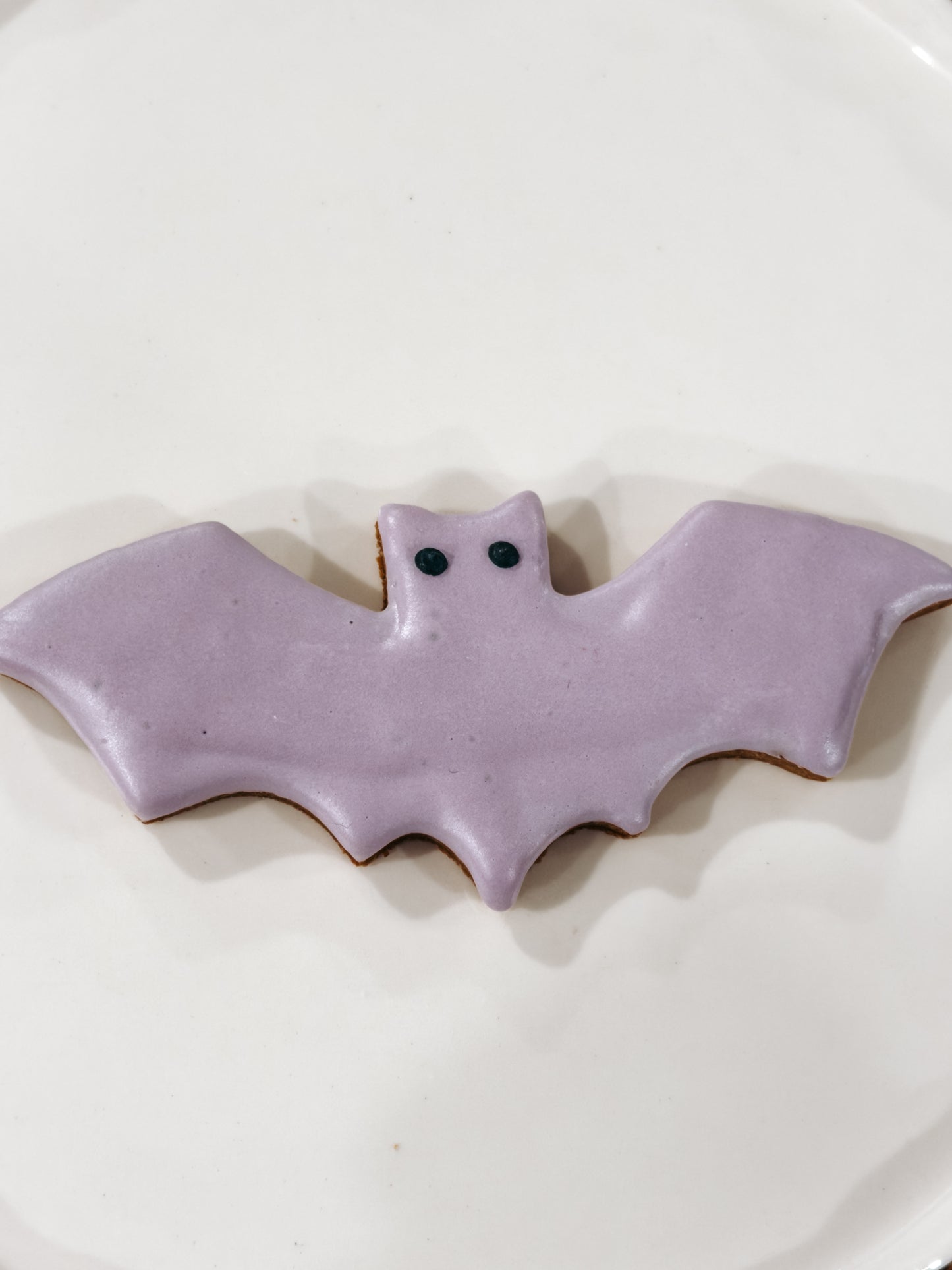 Bats Cookie