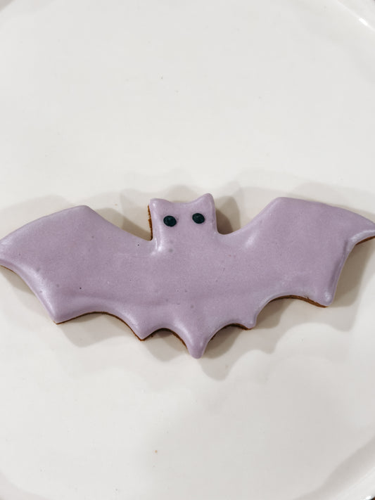 Bats Cookie