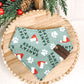 Santa's Helper/Official Gift Sniffer Bandana
