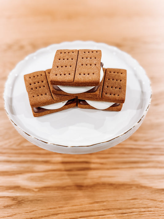 Doggie S'mores