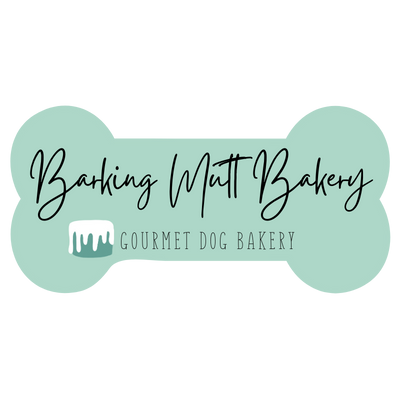 Barking Mutt Bakery